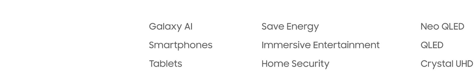 nav samsung