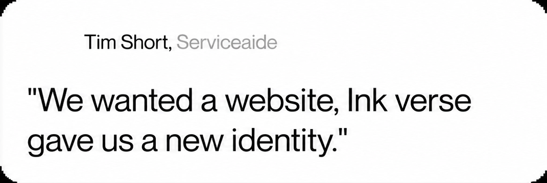 Testimonial image