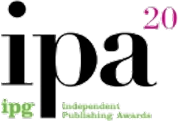 Independent Publishing Awards (IPA) 2020 badge