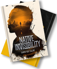 Collection of books marketed and launched by Ink Verse Publishers