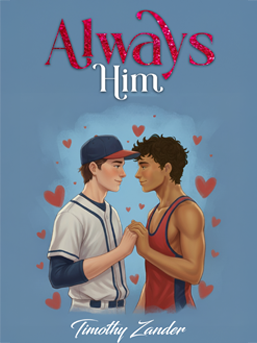 Always Him book cover