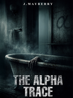 The Alpha Trace book cover