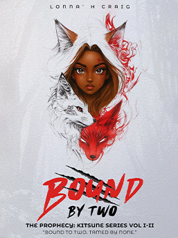 Bound by Two book cover