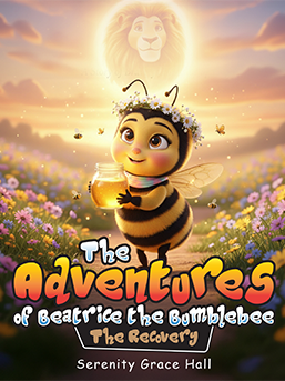 The Adventures of Beatrice the Bumblebee book cover