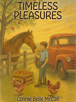 Timeless Pleasures book cover