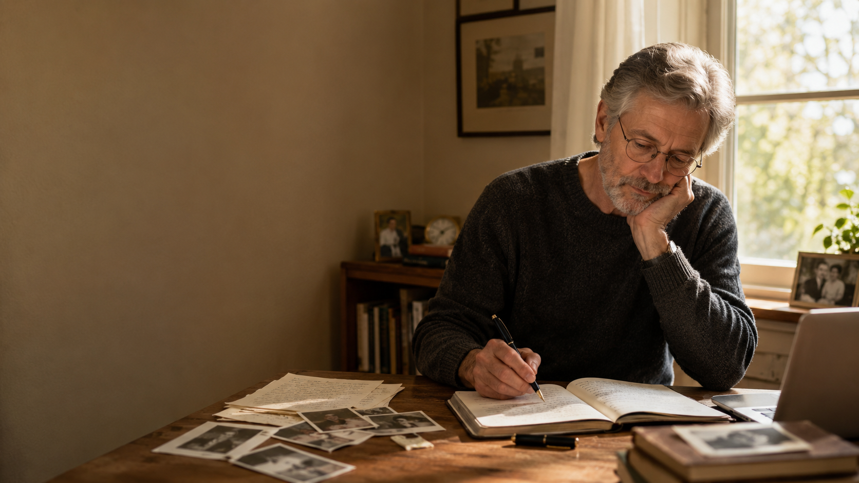 How to Write a Memoir: Your Complete Guide to Publishing a Story Readers Love
