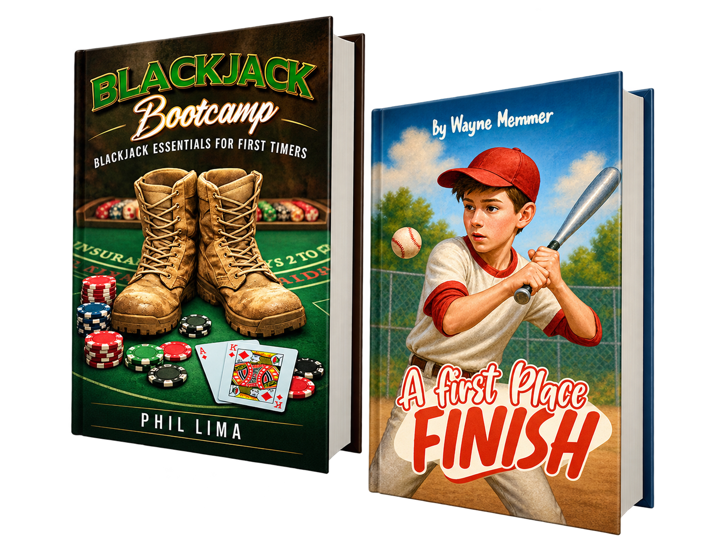Author reviewing a book marketing strategy with Ink Verse Publishers