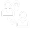 Author branding icon