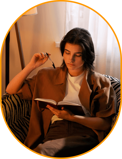 Ink Verse Publishers - A Team That's in It with You