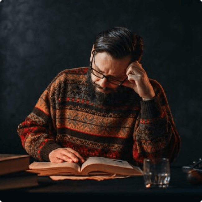 Your Book Publishing Partner - Ink Verse Publishers