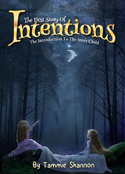 Ink Verse Publishers book cover design sample
