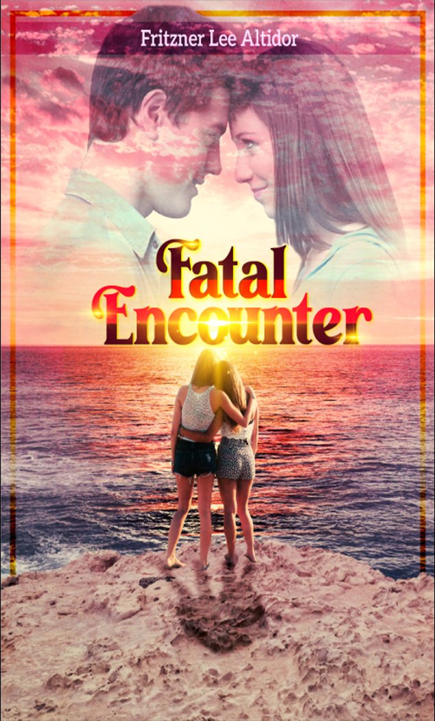 Ink Verse Publishers book cover design sample