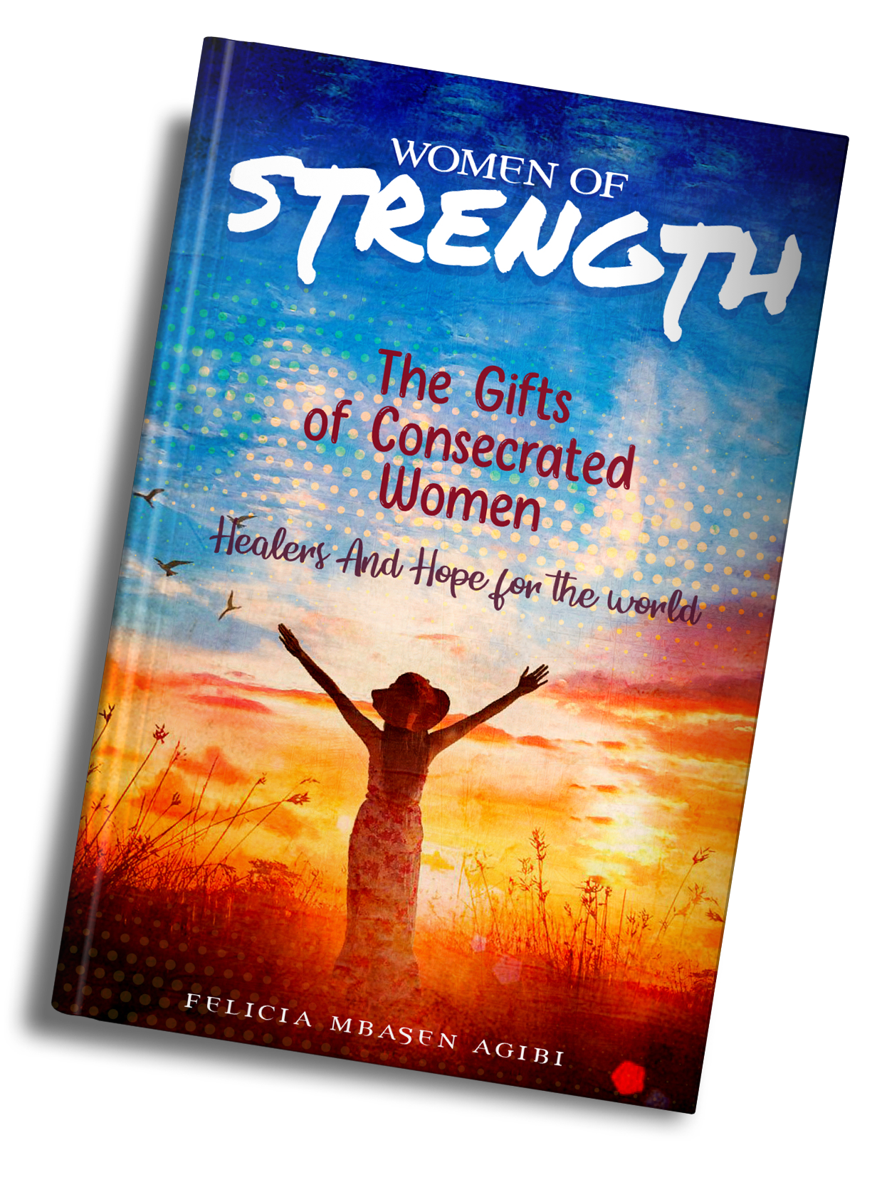 Ink Verse Publishers book cover design sample