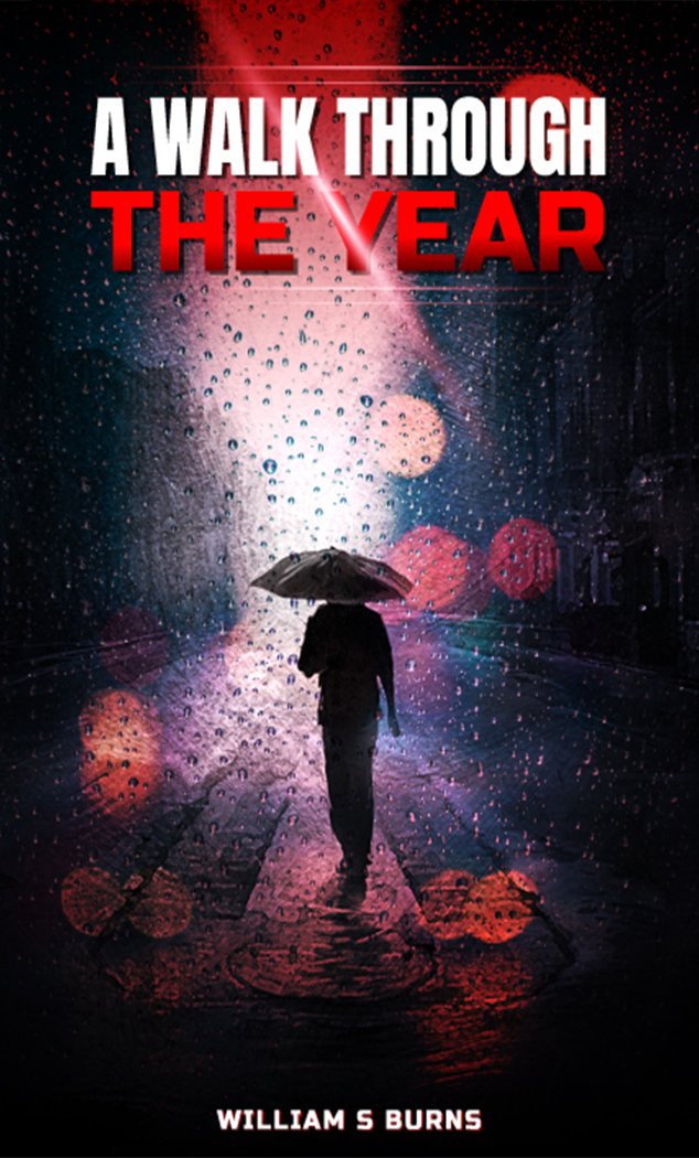 Ink Verse Publishers book cover design sample