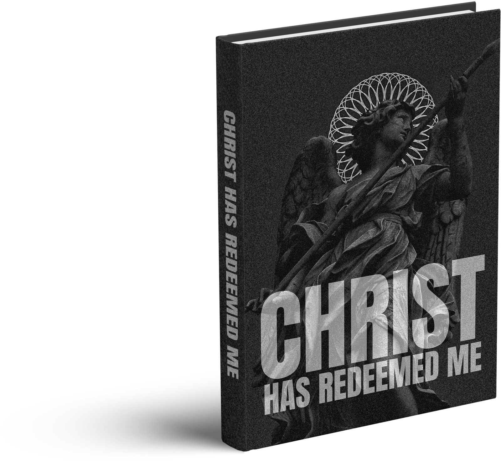 Ink Verse Publishers book cover design sample