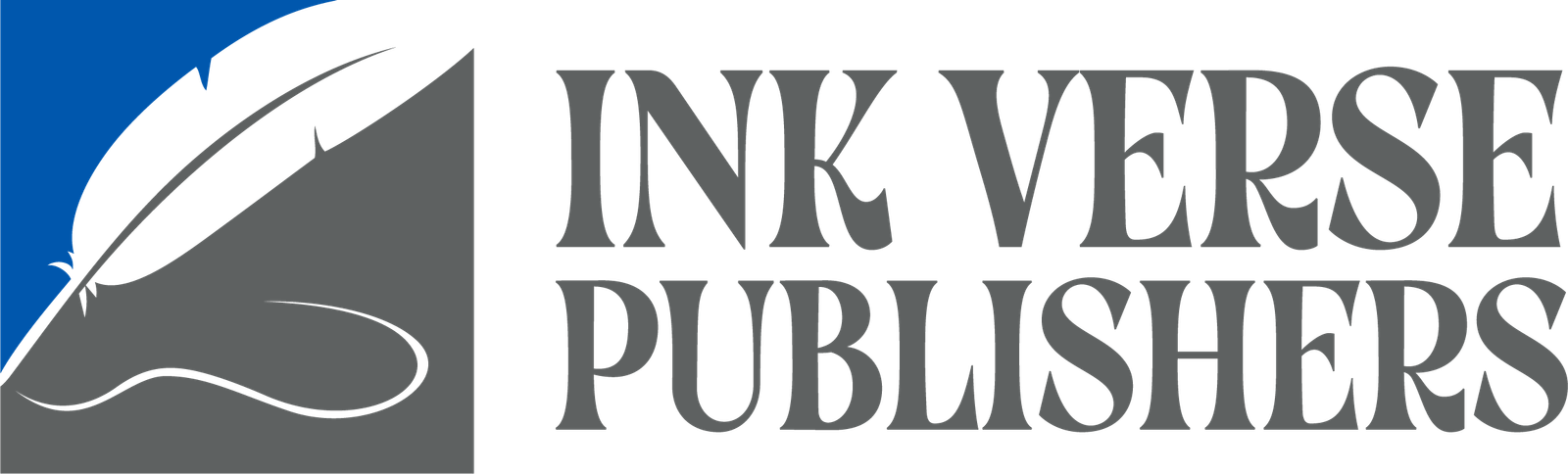 Ink Verse Publishers Logo