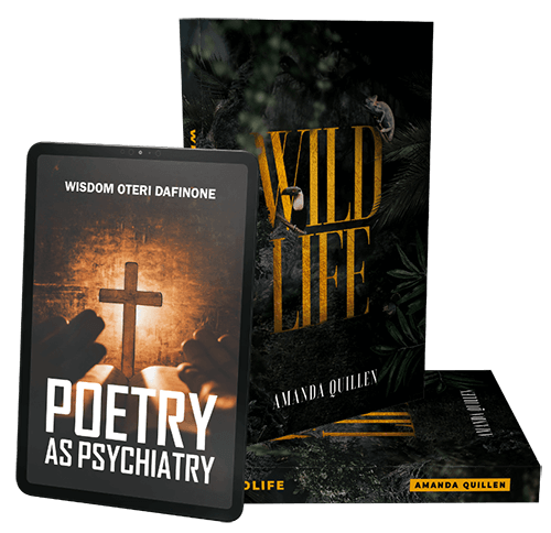 Ink Verse Publishers