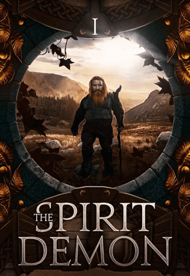 Action genre book published by Ink Verse Publishers