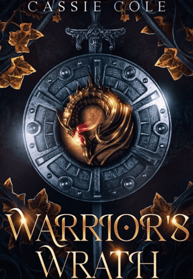 Action thriller book cover design sample