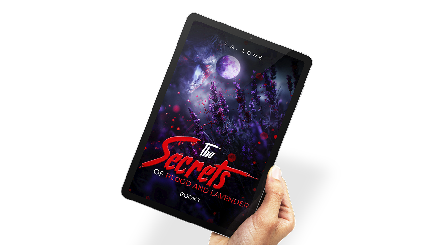 Published book by Ink Verse Publishers