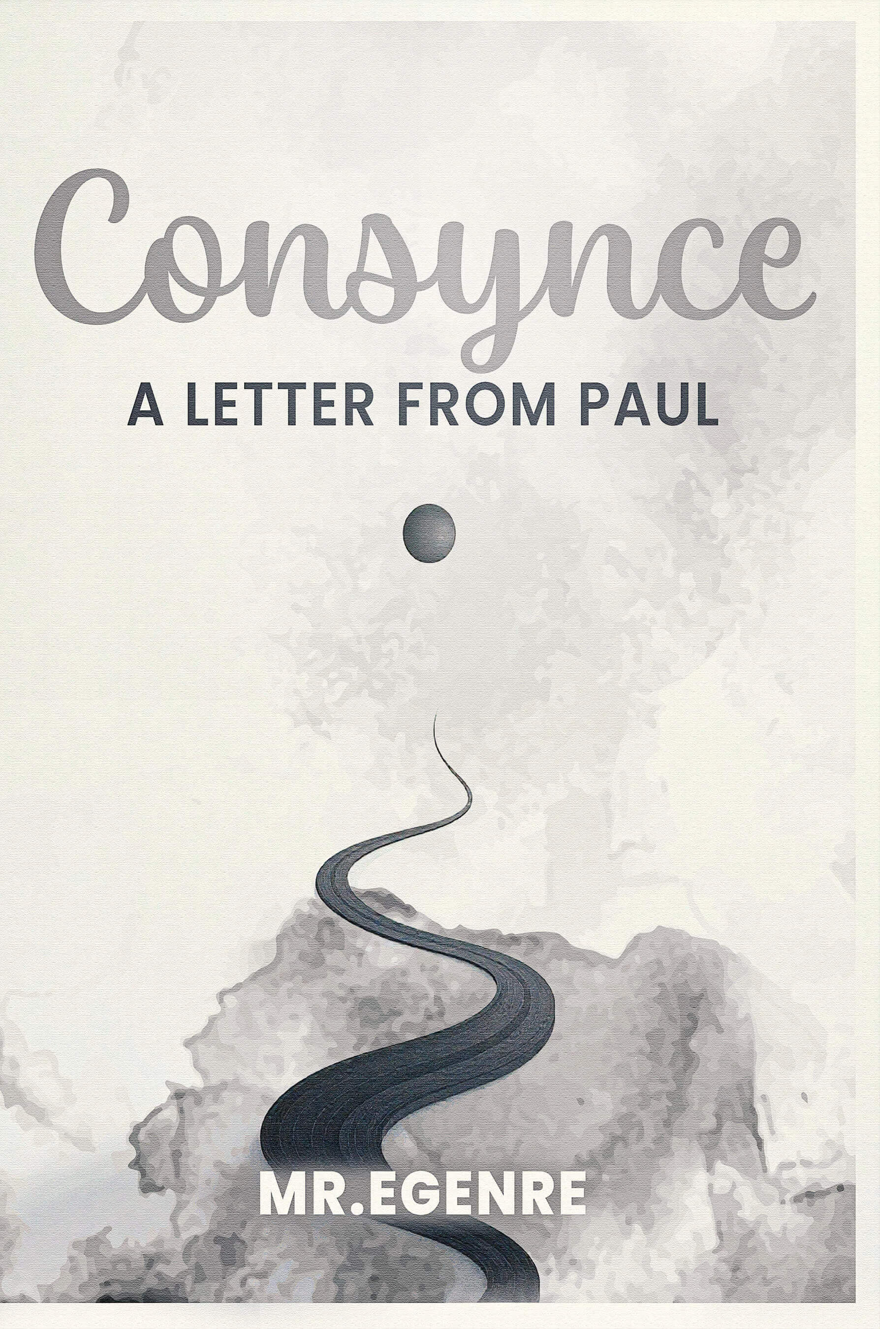 Ink Verse Publishers portfolio book cover sample 9