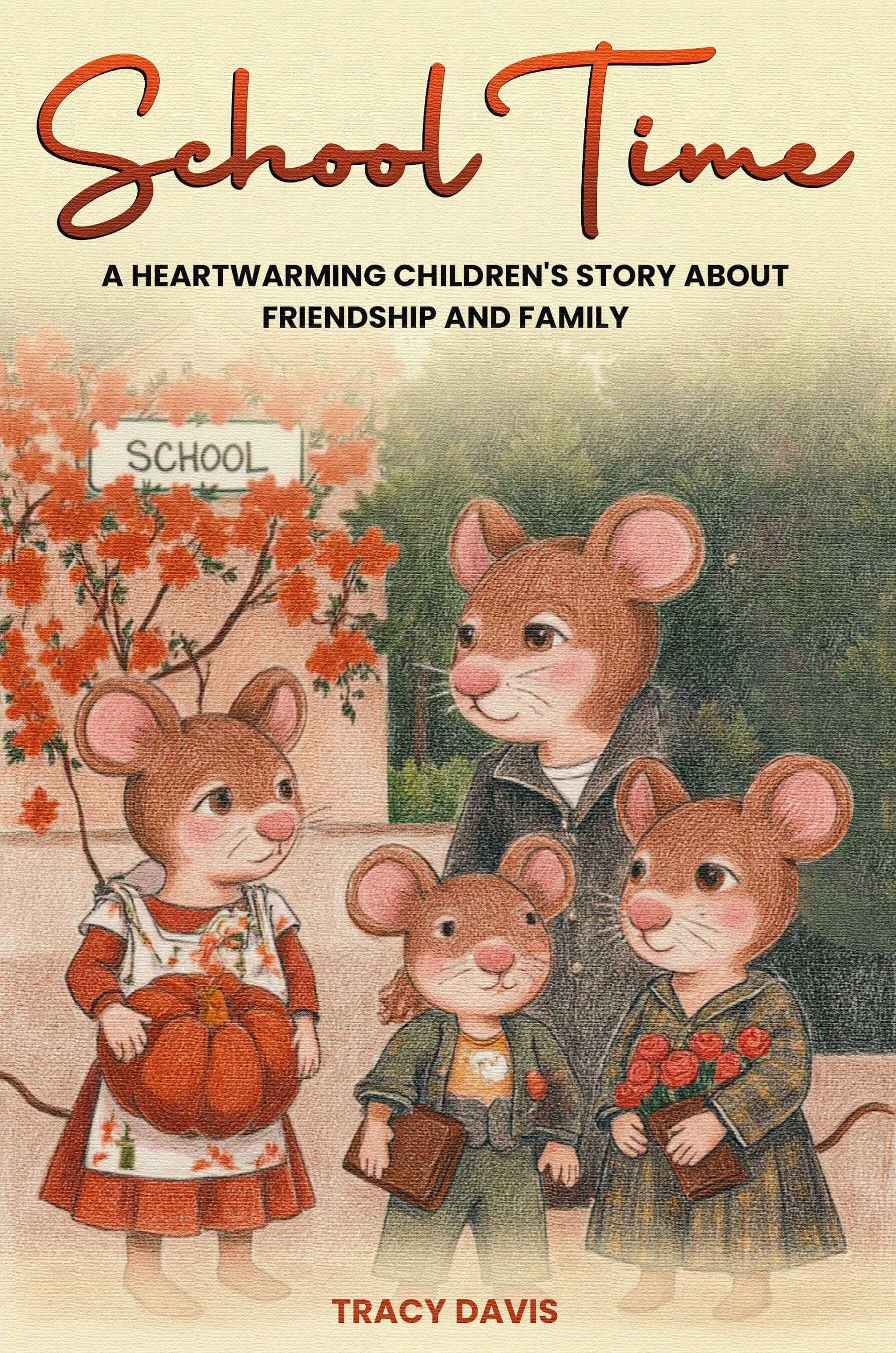 Ink Verse Publishers portfolio book cover sample 10