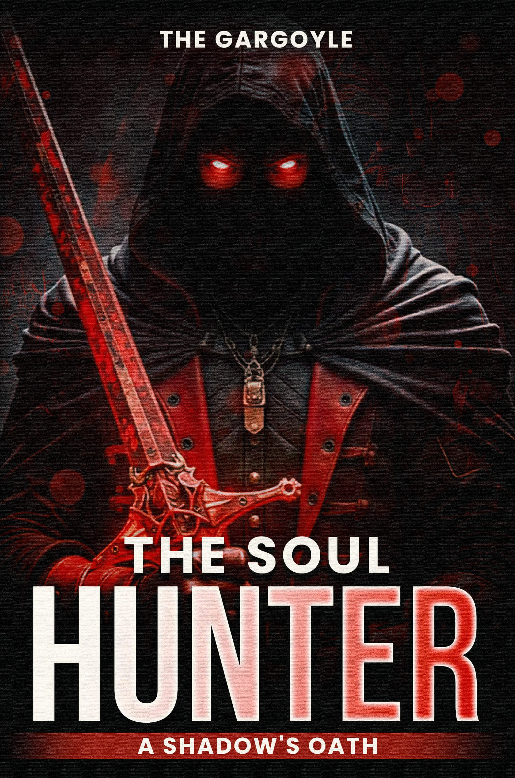 Ink Verse Publishers portfolio book cover sample 11