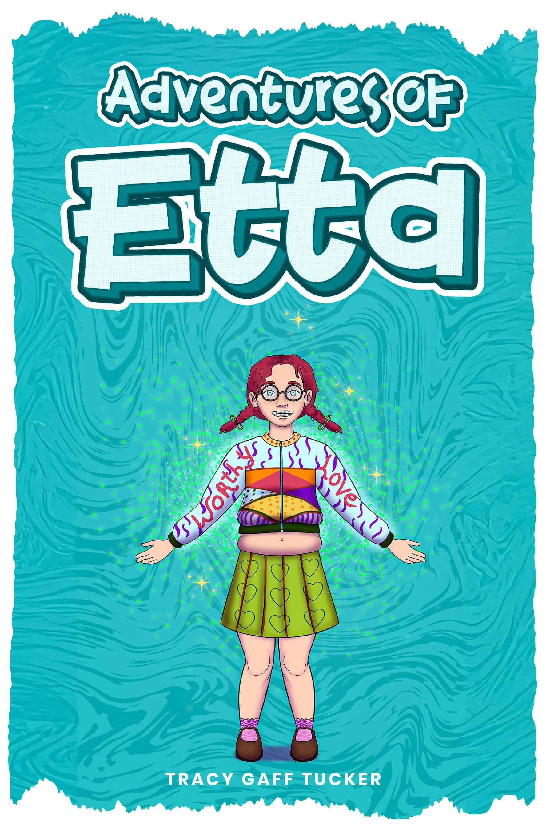 Ink Verse Publishers portfolio book cover sample 15