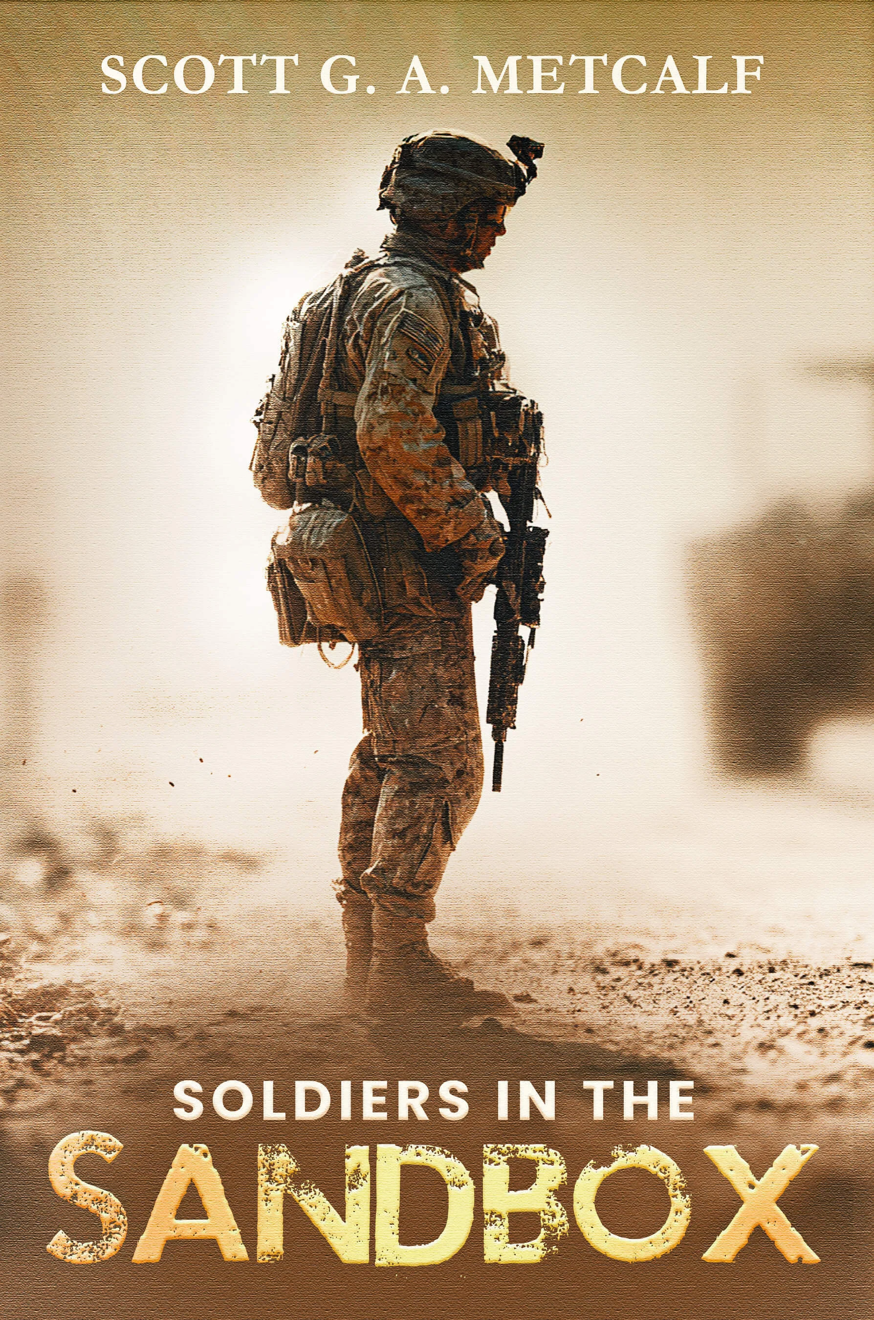 Ink Verse Publishers portfolio book cover sample 3