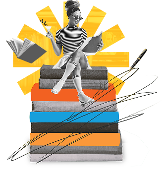 Self-Development and Thought Leadership Book Publishing