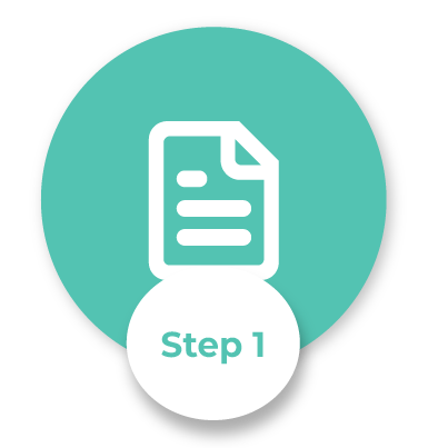 Step 1: Private Strategy Session for book publishing