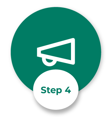 Step 4: Publishing Preparation and professional release